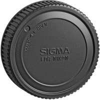 Used Sigma 10-20mm f/3.5 EX DC HSM for Nikon - Good 3