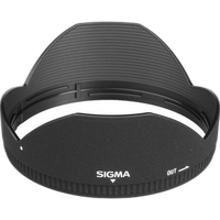 Used Sigma 10-20mm f/3.5 EX DC HSM for Nikon - Good 5