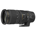 Used Sigma 8-16mm f/4.5-5.6 HSM Canon EF - Good 0