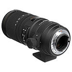 Used Sigma 8-16mm f/4.5-5.6 HSM Canon EF - Good 2