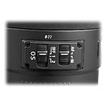Used Sigma 8-16mm f/4.5-5.6 HSM Canon EF - Good 3