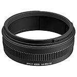 Used Sigma 8-16mm f/4.5-5.6 HSM Canon EF - Good 5
