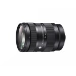 Used Sigma 8-16mm f/4.5-5.6 HSM Canon EF - Good 21