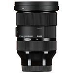 Used Sigma 8-16mm f/4.5-5.6 HSM Canon EF - Good 22