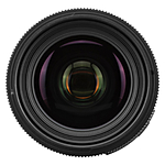 Used Sigma 8-16mm f/4.5-5.6 HSM Canon EF - Good 24