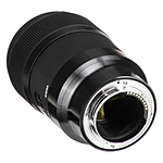 Used Sigma 8-16mm f/4.5-5.6 HSM Canon EF - Good 25