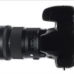 Used Sigma DG HSM ART 35mm f/1.4 for Nikon [L] - Good 3