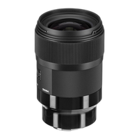 Used Sigma 35mm f/1.4 ART DG HSM Lens for L-Mount - Excellent 2