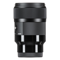 Used Sigma 35mm f/1.4 ART DG HSM Lens for L-Mount - Excellent 6