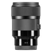 Used Sigma 35mm f/1.4 ART DG HSM Lens for L-Mount - Excellent 7