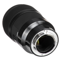 Used Sigma 35mm f/1.4 ART DG HSM Lens for L-Mount - Excellent 10