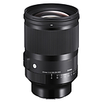 Used Sigma AF 35mm f/1.2 DG DN Art Lens for Sony E-Mount - Good 0