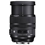 Used Sigma AF 24-70mm f/2.8 DG OS HSM Art Canon EF - Good 2