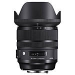 Used Sigma AF 24-70mm f/2.8 DG OS HSM Art Canon EF - Good 3