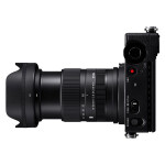 Used Sigma 18-50mm f/2.8 DC DN Cont Lens for Fuji X Mount - Good 3