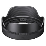 Used Sigma 18-50mm f/2.8 DC DN Cont Lens for Fuji X Mount - Good 6