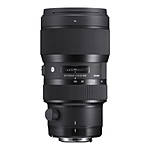 Used Sigma 24-105mm f/4 ART for Canon EF - Good 10