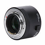 Used Sigma 24-105mm f/4 ART for Canon EF - Good 14