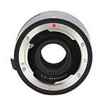 Used Sigma 24-105mm f/4 ART for Canon EF - Good 15