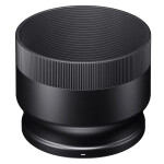 Used Sigma 24-105mm f/4 ART for Canon EF - Good 20