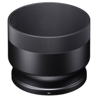 Used Sigma 100-400mm f/5-6.3 DG OS HSM Contemp for Canon EF - Good 3