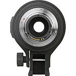 Used Sigma 150-500mm f/5-6.3 APO DG OS HSM for Nikon F - Good 4