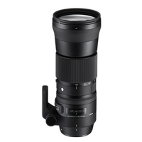 Used Sigma 150-600mm Contemporary for Canon EF - Good 0
