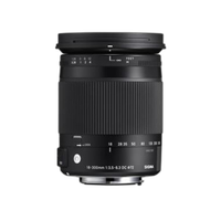 Sigma 18-300 f/3.5-6.3 Macro DC OS HSM (Nikon F Mount) - Good 1