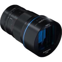 Used Sirui 50mm f/1.8 Anamorphic 1.33x Lens (Sony E-Mount) - Good 0