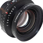 Used Schneider Symmar-S 240mm f/5.6 MC - Good 4