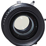 Used Schneider Symmar-S 240mm f/5.6 MC - Good 5