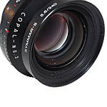 Used Schneider Symmar-S 240mm f/5.6 MC - Good 6