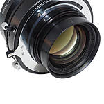 Used Schneider Symmar-S 240mm f/5.6 MC - Good 7