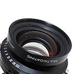 Used Schneider Symmar-S 240mm f/5.6 MC - Good 8