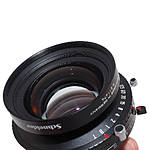 Used Schneider Symmar-S 240mm f/5.6 MC - Good 9