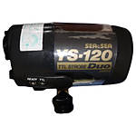Used YS-120 Underwater TTL Strobe - Good 0