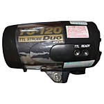 Used YS-120 Underwater TTL Strobe - Good 1
