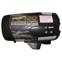 Used YS-120 Underwater TTL Strobe - Good 1