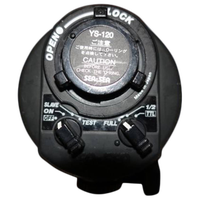 Used YS-120 Underwater TTL Strobe - Good 2