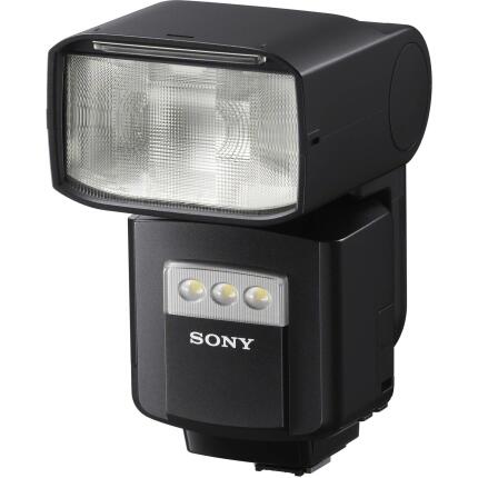 Used Sony HVL-F60RM Wireless Radio Flash - Good