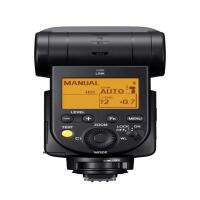 Used Sony HVL-F60RM Wireless Radio Flash - Good 5