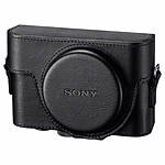 Used Sony Jacket Case for the DSC-RX100 Cameras 0