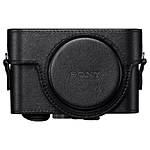 Used Sony Jacket Case for the DSC-RX100 Cameras 2