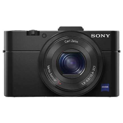 Used Sony RX100 Mark II - Good