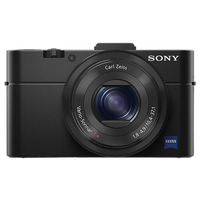 Used Sony RX100 Mark II - Good 0