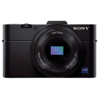 Used Sony RX100 Mark II - Good 2