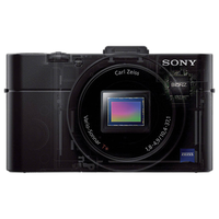 Used Sony RX100 Mark II - Good 3