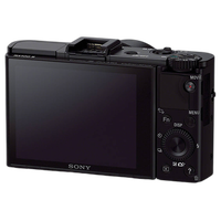 Used Sony RX100 Mark II - Good 5
