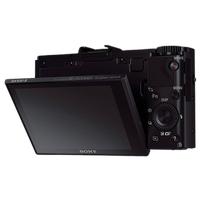 Used Sony RX100 Mark II - Good 6