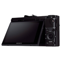 Used Sony RX100 Mark II - Good 7